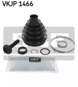 Пыльник SKF для VW GOLF VI (5K1) 2.0 TDI